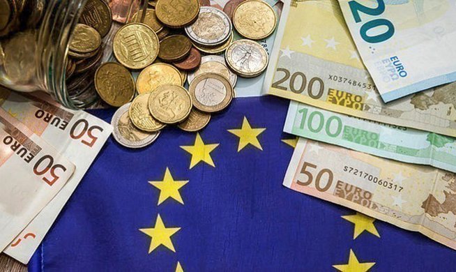 Στο 2,9% ο πληθωρισμός στην Ελλάδα το Νοέμβριο σύμφωνα με τη Eurostat