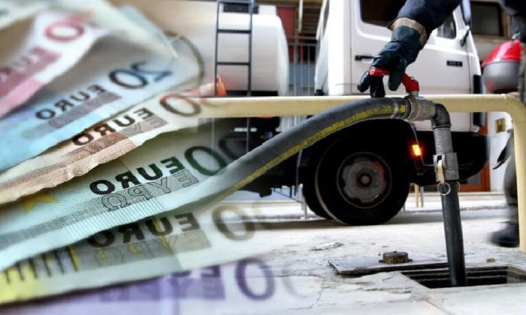 Δείτε πότε ξεκινούν οι πληρωμές για το επίδομα θέρμανσης – Τα ποσά