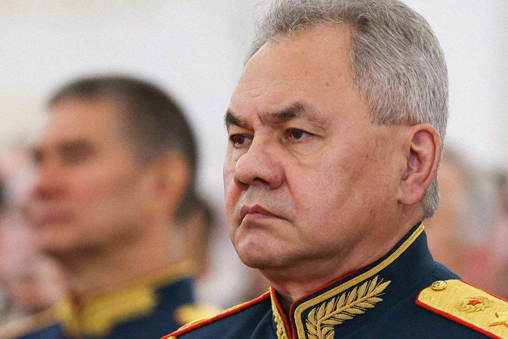 Ρώσος ΥΠΑΜ: «Αυτή την στιγμή ο ρωσικός Στρατός είναι ο καλύτερα εκπαιδευμένος και ετοιμοπόλεμος στον πλανήτη»