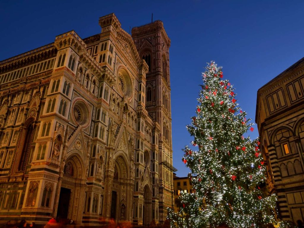 Ιταλία: Νομοσχέδιο για εορτασμό των Χριστουγέννων στα σχολεία: «Δεν θα λέτε χειμερινές γιορτές και θα στήσετε φάτνη»
