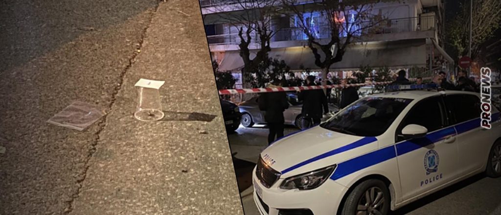 Θεσσαλονίκη: Έτσι έγινε η αιματηρή συμπλοκή μεταξύ Αλβανών – Όλη η Ελλάδα ένα μεγάλο «Φαρ Ουέστ» (φώτο-βίντεο)