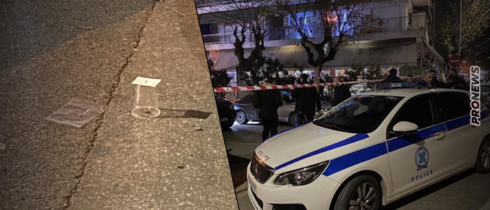 Θεσσαλονίκη: Έτσι έγινε η αιματηρή συμπλοκή μεταξύ Αλβανών – Όλη η Ελλάδα ένα μεγάλο «Φαρ Ουέστ» (φώτο-βίντεο)