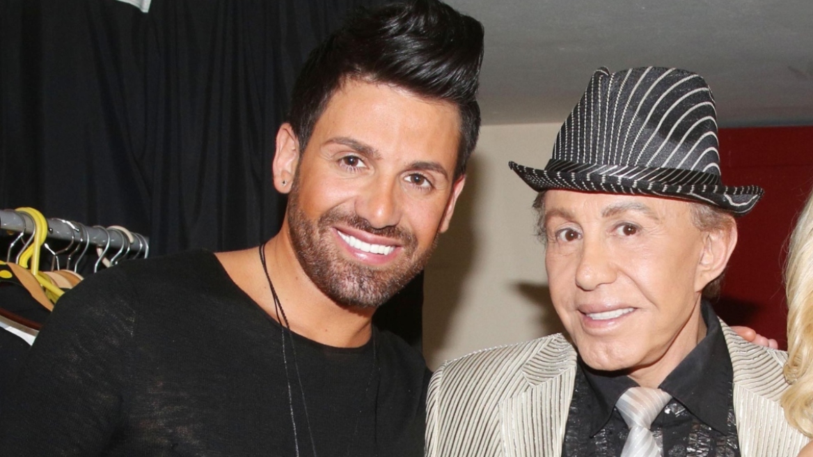 Η Γ.Γαρυφάλλου ξέσπασε σε κλάματα για τον Ν.Φλωρινιώτη: «Έχω τρελαθεί – Είναι συγκλονιστικό»