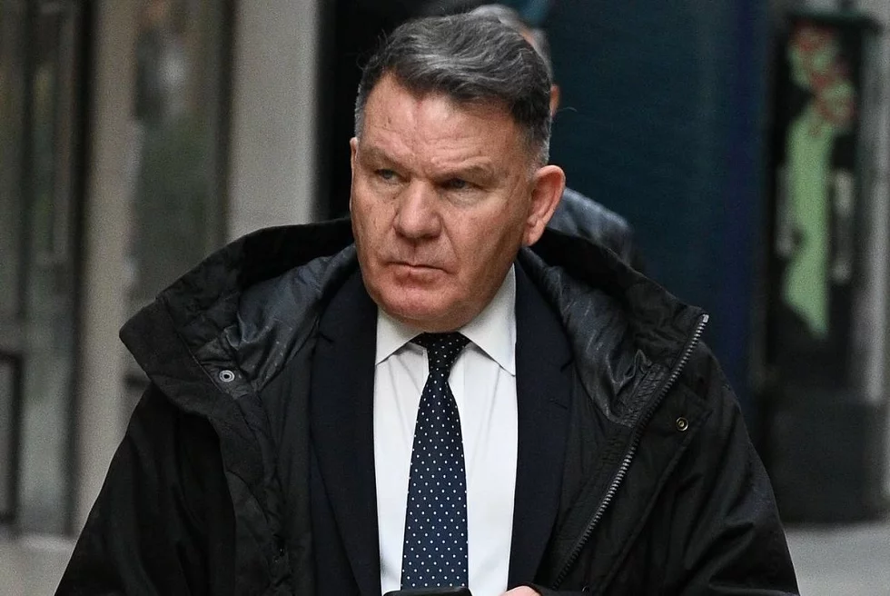 Α.Κούγιας: «Ο 17χρονος που συνελήφθη μετά την καταδίωξη στον Ασπρόπυργο ήταν και στην καταδίωξη με νεκρό στο Πέραμα»