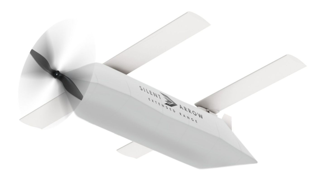 Η Αμερικανική Αεροπορία θα προμηθευτεί μεταφορικά UAV τύπου CSL-300 μεγάλης εμβέλειας