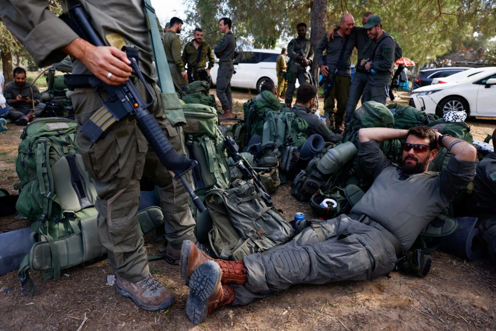 Να ξεκινήσει έρευνα για «πιθανά εγκλήματα πολέμου» στη Γάζα ζητά από το Ισραήλ ο ΟΗΕ