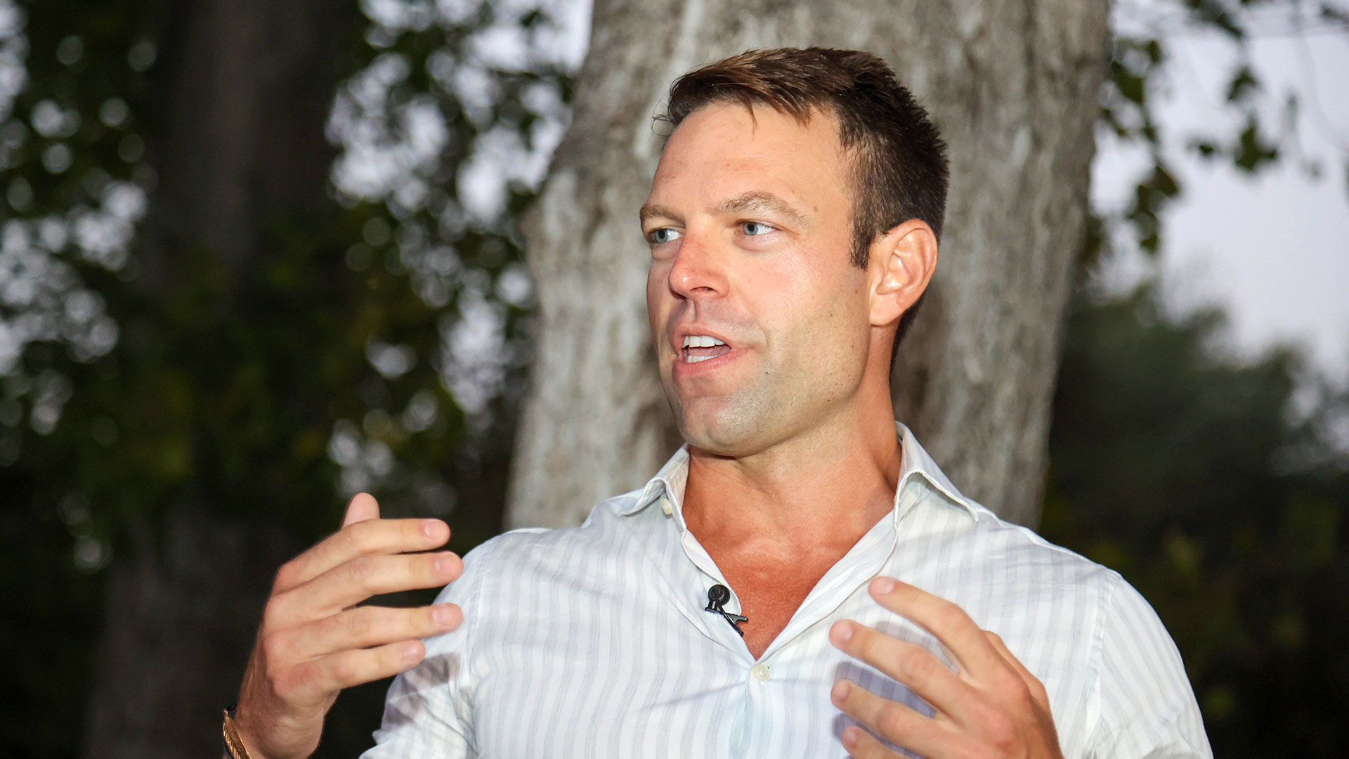 Σ.Κασσελάκης: «Ατζέντα Ισλαμαμπάντ – Συζήτησε ο Άδωνις Γεωργιάδης για 500.000 εργάτες με τον Πακιστανό υπουργό;»