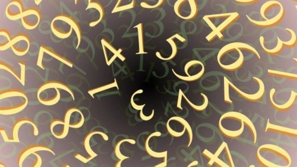 Αυτό το γνωρίζετε; – Ποιο είναι το αγαπημένο νούμερο των περισσότερων ανθρώπων;