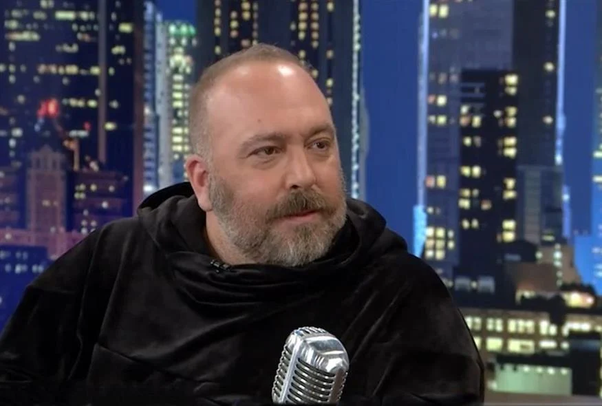 Γ.Αλκαίος: «Γνώρισα τη μητέρα μου στα 16 μου – Δεν ένιωσα κάτι»