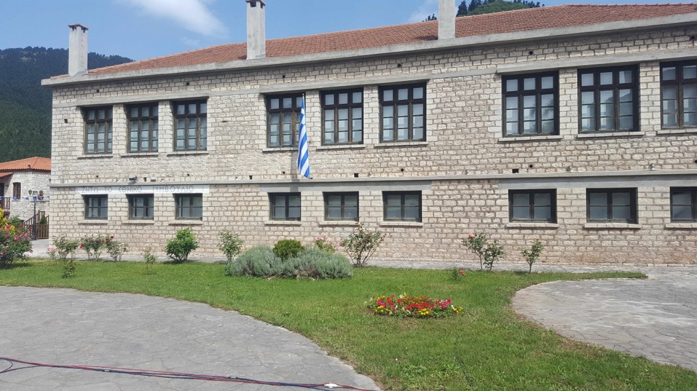 Στα εγκαίνια του Μουσείου των Κορυσχάδων ο Κ.Τασούλας – Η Βουλή πλήρωσε την ανακαίνιση του