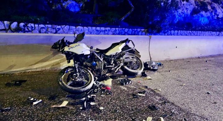 Ασπρόπυργος: Ο 17χρονος Ρομά που συνελήφθη είχε εμπλακεί σε ακόμα δύο αιματηρές καταδιώξεις