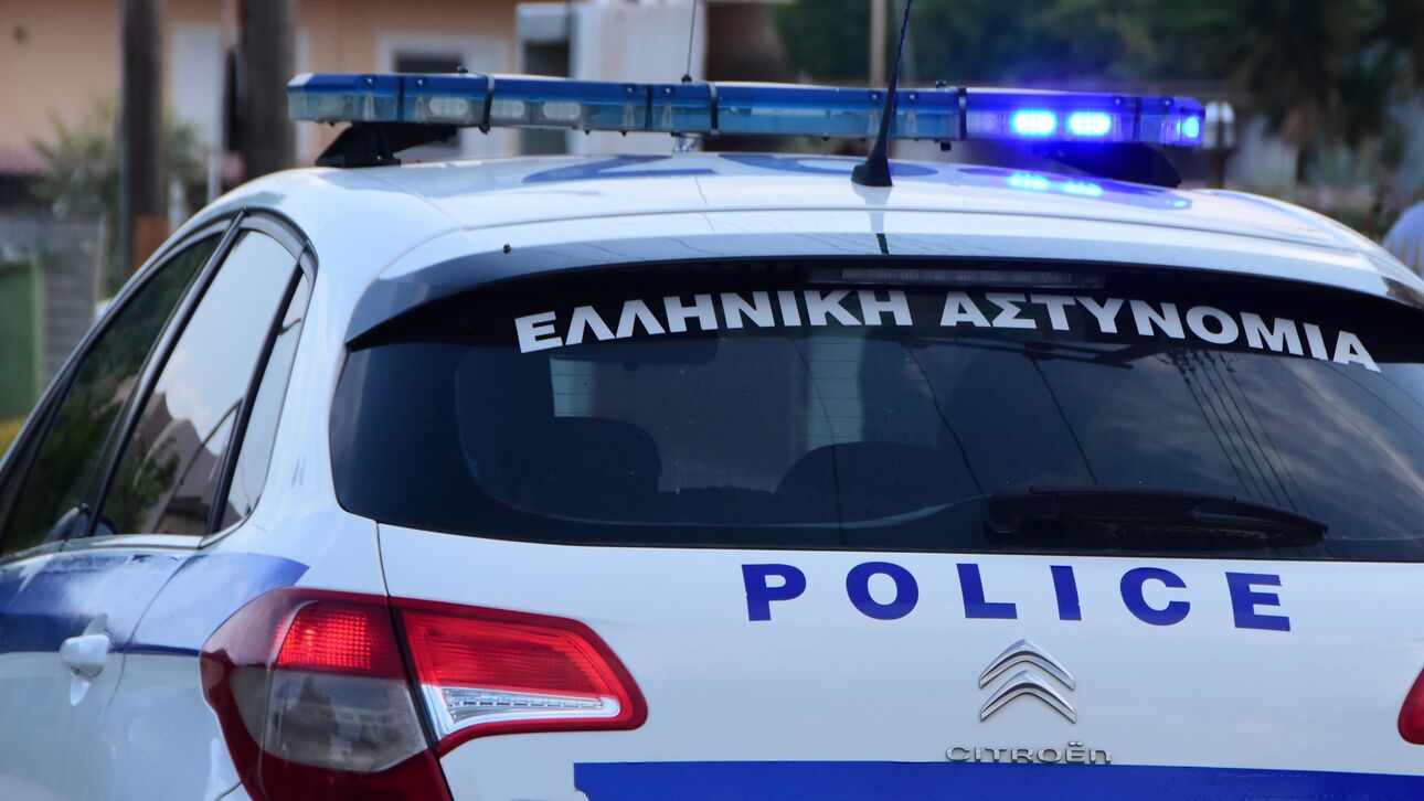 Εξαρθρώθηκαν δύο εγκληματικές οργανώσεις που έκαναν 20 διαρρήξεις σε Τρίπολη και Αμαλιάδα