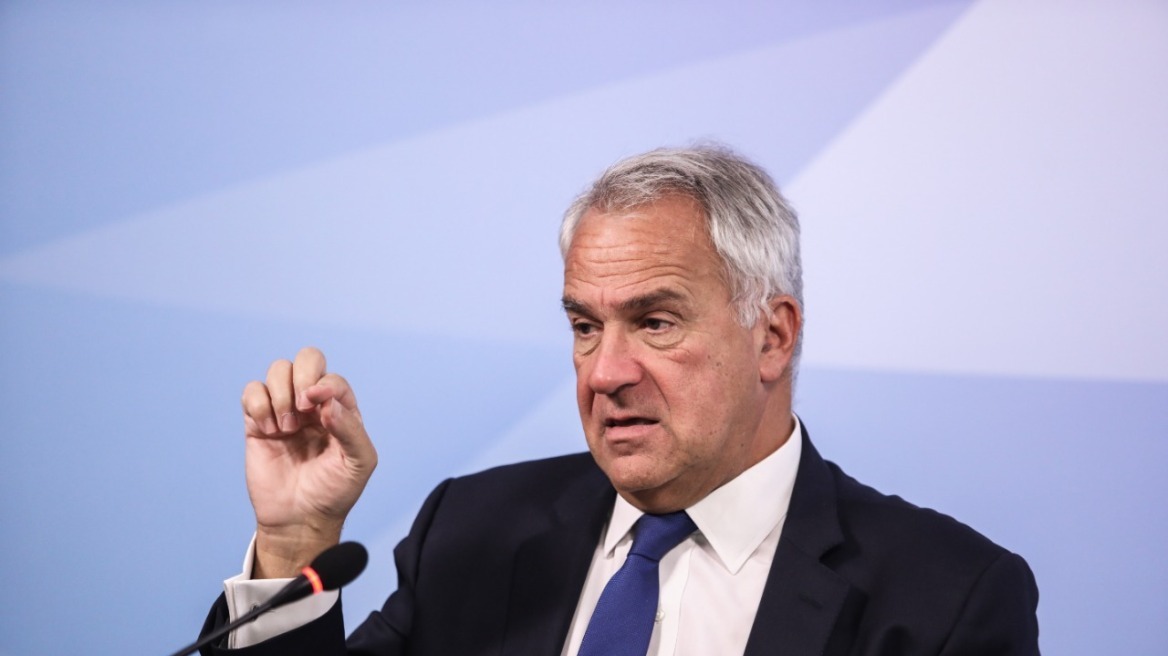 Μ.Βορίδης: Toν Φεβρουάριο θα φηφιστεί το νομοσχέδιο για τα μη κρατικά πανεπιστήμια