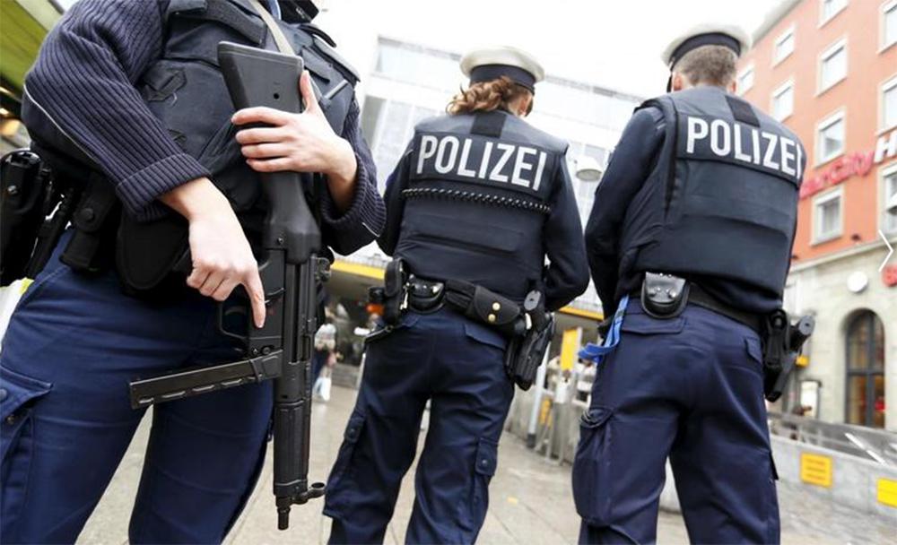 Γερμανία: Mαθήτρια σε δημοτικό μαχαίρωσε συμμαθήτριά της