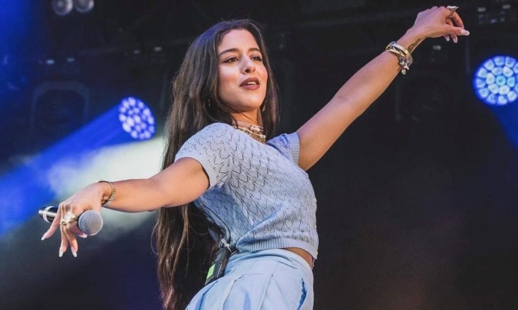 Ζητούν από τη Μ.Σάττι να αποσυρθεί από τη Eurovision λόγω Ισραήλ – Τι απαντά η ΕΡΤ 