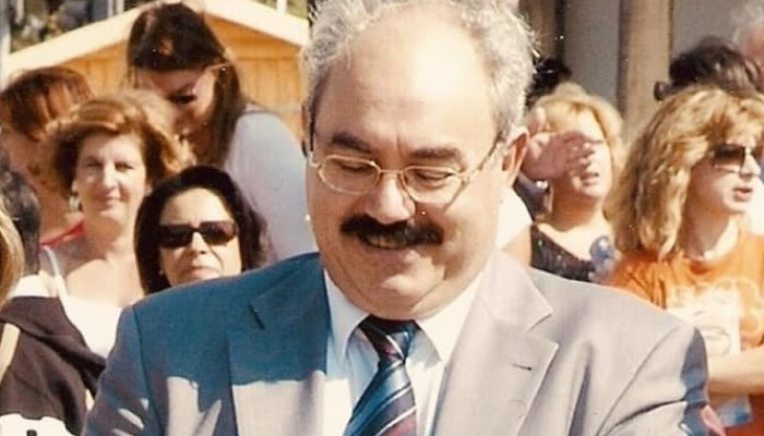 «Έφυγε» από τη ζωή ο πρώην δήμαρχος Νέας Ερυθραίας Δημήτρης Μπουρίκας