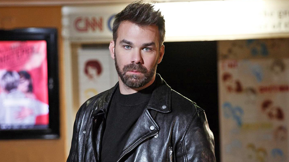 Γ.Σαμπάνης: «Θαυμάστρια μου έστελνε απειλητικά μηνύματα – Μου έλεγε ότι θα μου κάψει το αμάξι επειδή είχα σχέση»