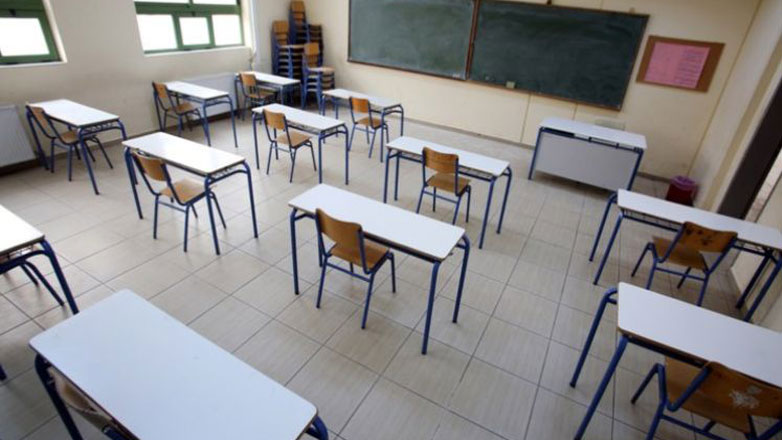 Μια ώρα αργότερα θα λειτουργήσουν τα σχολεία στη Φλώρινα λόγω ψύχους