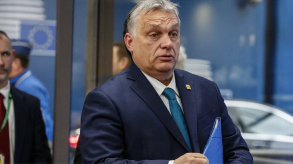 Έντονες επικρίσεις από τις ΗΠΑ για τον νόμο περί «εθνικής κυριαρχίας» της Ουγγαρίας