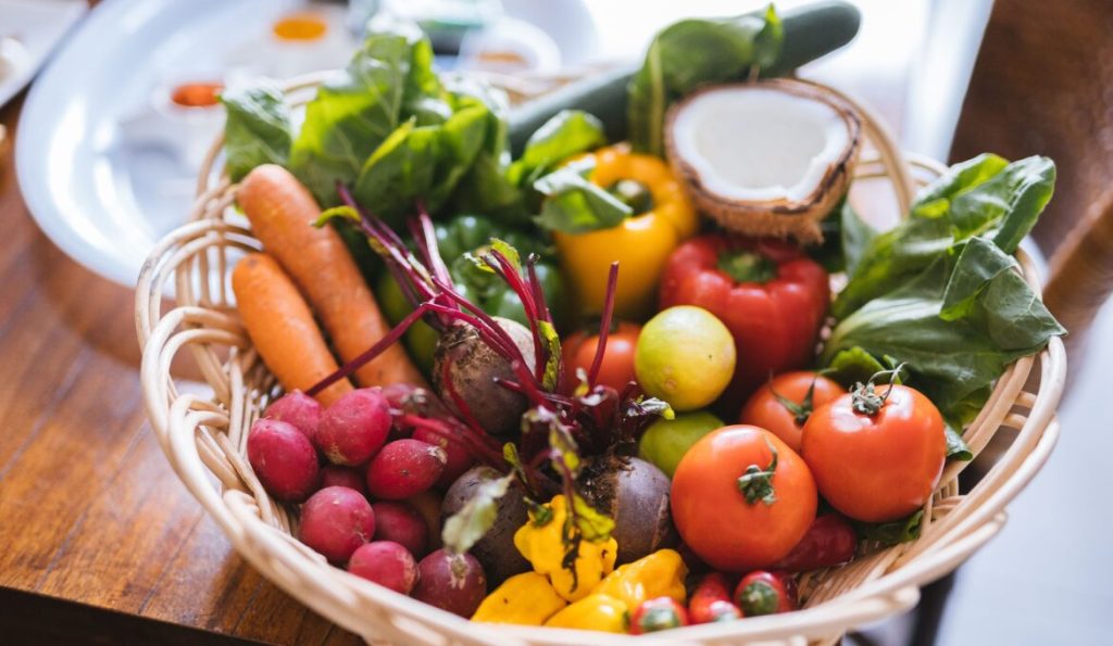 Έρευνα: Το λαχανικό που μπορεί να μειώσει μέχρι και κατά 25% τις πιθανότητες να εμφανίσετε καρκίνο