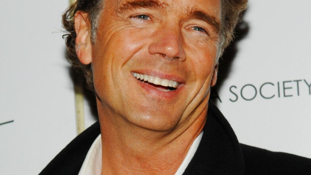 Τ.Σνάιντερ: Ζήτησε τον  απαγχονισμό του Τ.Μπάιντεν – Υποστηρίζει πως τα λόγια του παρερμηνεύθηκαν (φώτο)