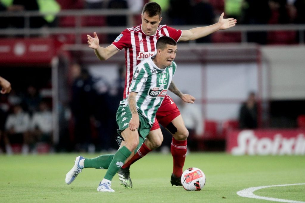 Πρωτάθλημα: Σκέψεις για Έλληνες διαιτητές και ξένους VAR στα ντέρμπι