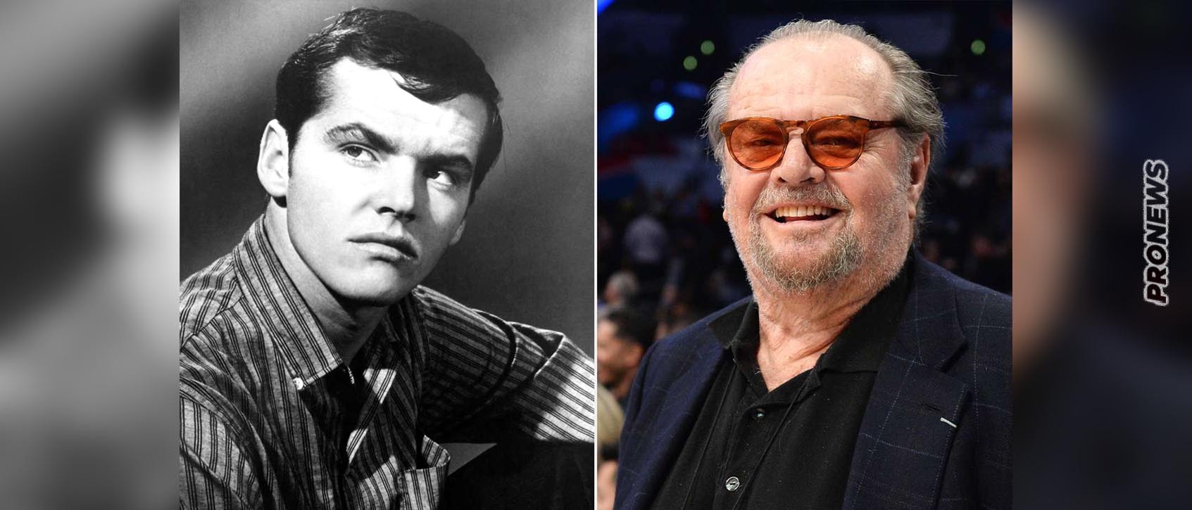 Jack Nicholson: Όταν δημοσιογράφος τον ρώτησε αν είναι αλήθεια ότι έχει συνευρεθεί με… 2.000 γυναίκες