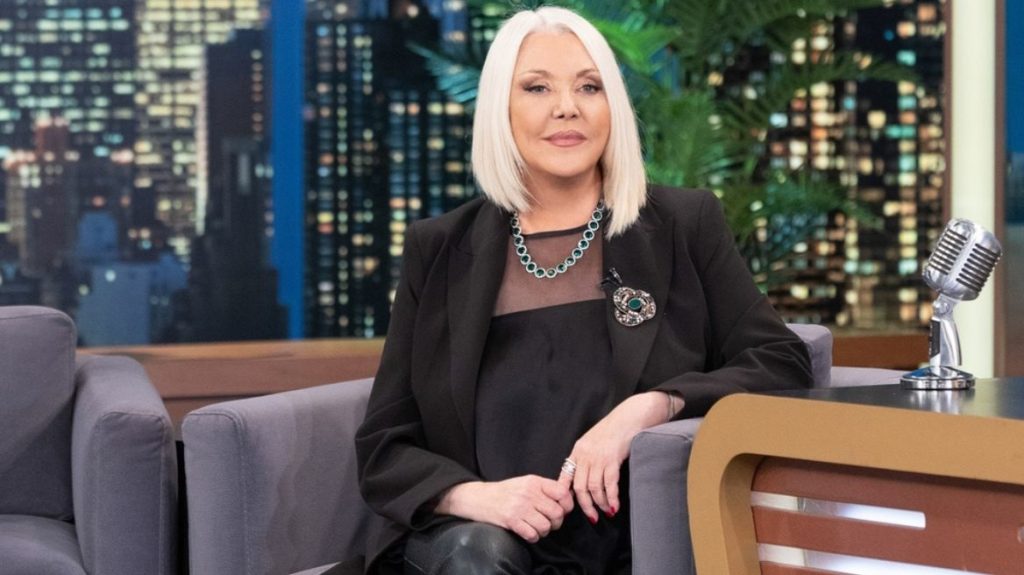 Ρ.Κορομηλά: «Αντιμετωπίζω ένα οικογενειακό θέμα – Τα φετινά Χριστούγεννα για μένα είναι λίγο περίεργα»