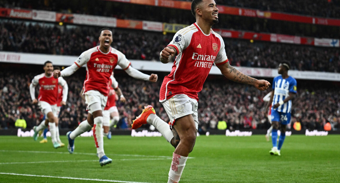 Άρσεναλ για European Super League: «Θα συνεχίσουμε να παίζουμε στις διοργανώσεις της UEFA»