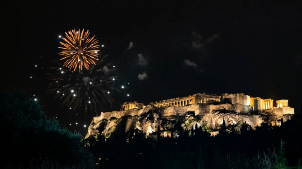 «Χώρα της χρονιάς» η Ελλάδα για τον Economist – Πέρσι ήταν η… Ουκρανία