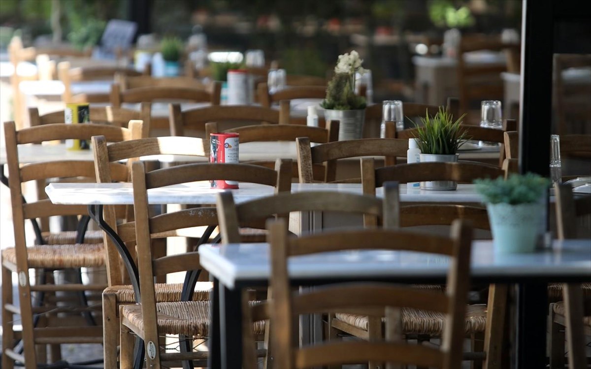 Αλλαγές στην Εστίαση: Τέλος στο κουβέρ χωρίς συναίνεση