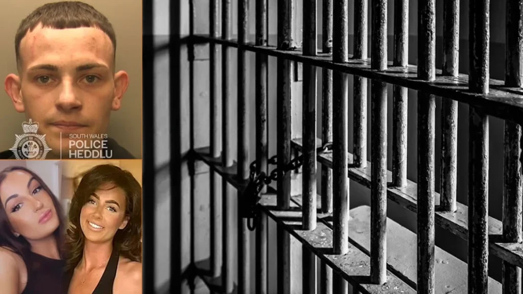 Βρετανία: 25χρονος που είχε καταδικαστεί για εμπορία ναρκωτικών έκανε τηλεφωνικό σεξ με υπάλληλο και είχε σχέση και με νοσοκόμα