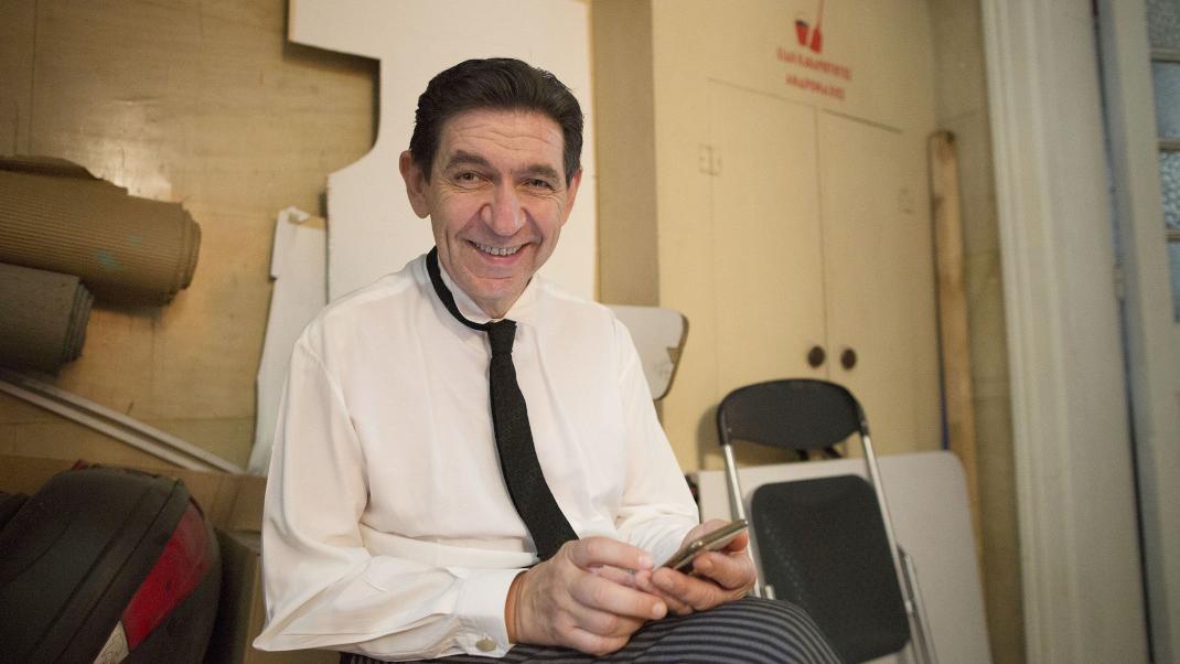 Το βίντεο του ΠΑΟΚ για τα Χριστούγεννα με τον Γ.Σκιαδαρέση – «Κόψτε τις γαλοπούλες, θέλουμε μεταγραφές»