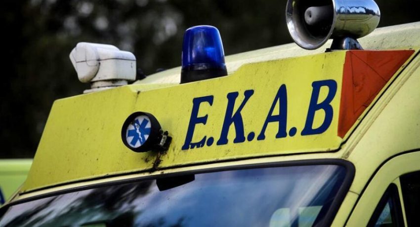 Πάτρα: 47χρονος βρέθηκε αιμόφυρτος σε πλατεία μετά από άγριο ξυλοδαρμό – Φέρει τραύματα από αιχμηρό αντικείμενο στο κεφάλι