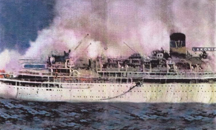 Όλα τα σημαντικά γεγονότα που συνέβησαν σαν σήμερα 22 Δεκεμβρίου