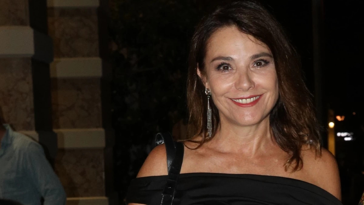 Λ.Ματσάγγου: «Έχω διαβάσει σε σοβαρή εφημερίδα συνέντευξή μου που δεν παραχώρησα ποτέ»