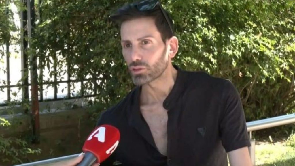 Ν.Κονιτοπούλου για Ν.Φλωρινιώτη: «Αρνιόμουν να πάω να τον δω στο νοσοκομείο – Δεν ήμουν δίπλα του» 