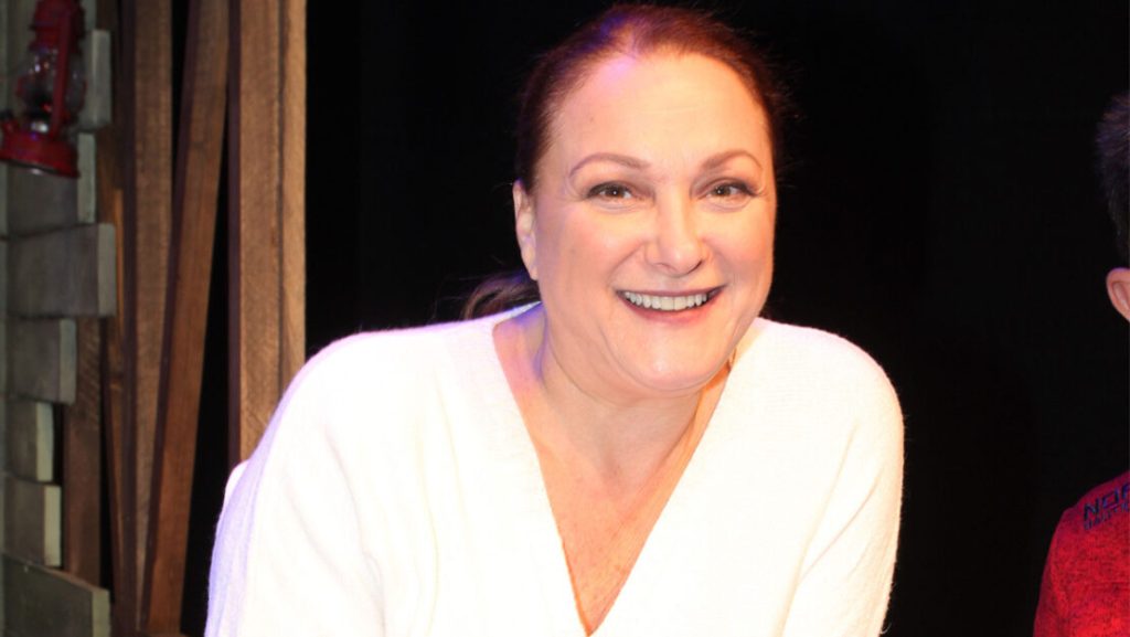 Ρ.Λουϊζίδου: «Υπάρχει ένα ταμπού γύρω από την εμμηνόπαυση – Η κοινωνία θεωρεί τη γυναίκα προϊόν που έληξε»