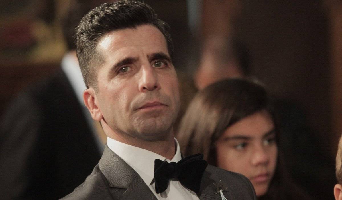 Θ.Βισκαδουράκης: «Δεν το έχω πει ποτέ – Χάσαμε το πρώτο μας παιδί με την σύζυγό μου»