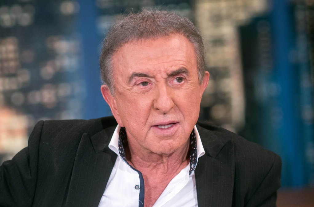 Αργύρης Παπαργυρόπουλος: Στο νοσοκομείο ο επιχειρηματίας – «Πήγα στον άλλο κόσμο και γύρισα»