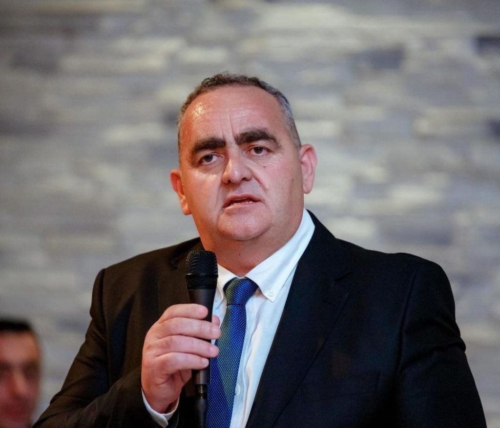 Υπόθεση Φ.Μπελέρη: Παραιτήθηκε ο ηττημένος δήμαρχος Γ.Γκόρκο