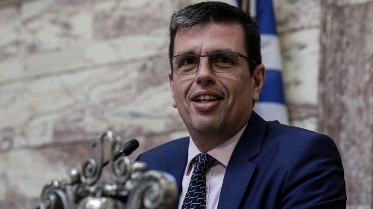 Δ.Καιρίδης: «Αβάσιμη η κριτική για τις δήθεν ”ελληνοποιήσεις” μεταναστών»