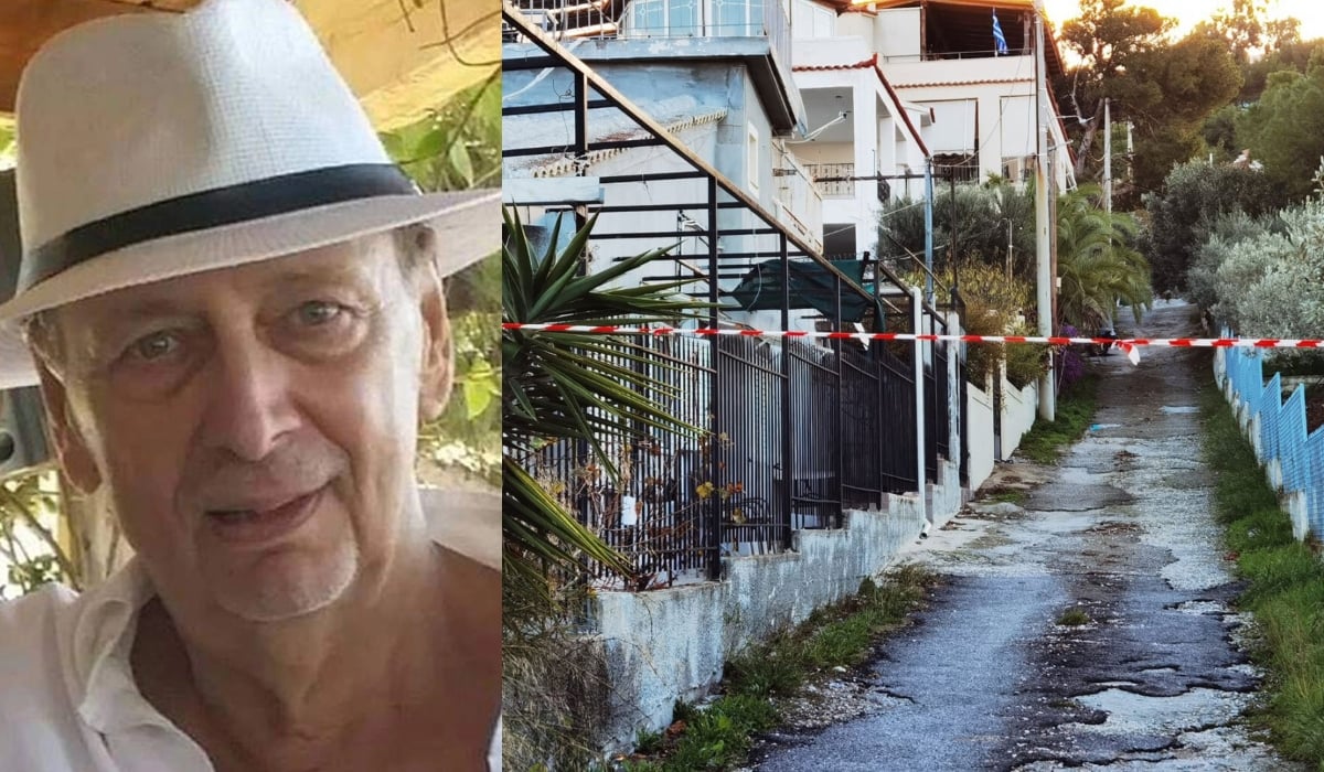 Καλύβια: Τι έγραφε το θύμα για τους δύο γιους του στα social media – Συντετριμμένη η μητέρα του 16χρονου