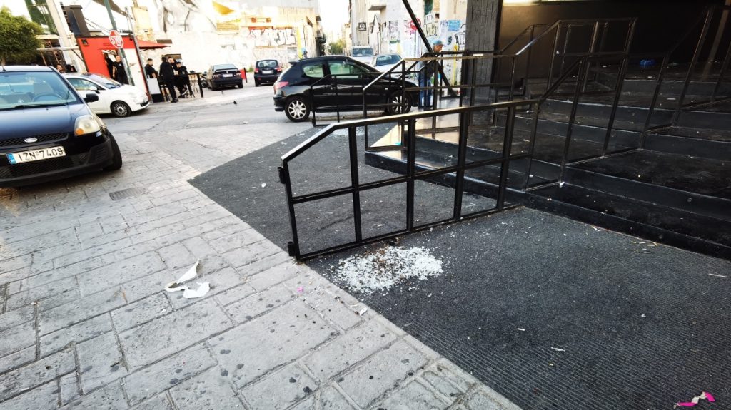 Πυροβολισμοί στο Γκάζι: «Νιώθω τυχερός που κατέληξα ζωντανός και δεν έπαθα ζημιά» λέει ο 28χρονος Κρητικός