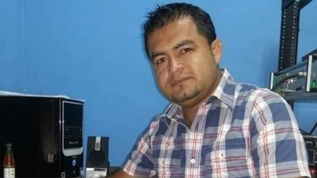 Ονδούρα: 39χρονος δημοσιογράφος δολοφονήθηκε με αρκετούς πυροβολισμούς