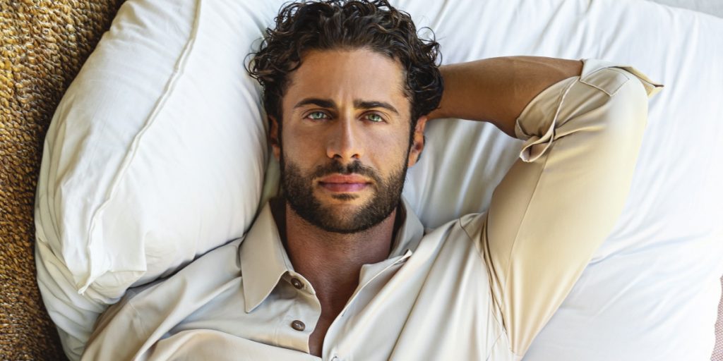 Κ.Βασάλος: «Δεν είμαι ποτέ χαρούμενος – Έχω μια μόνιμη μελαγχολία»