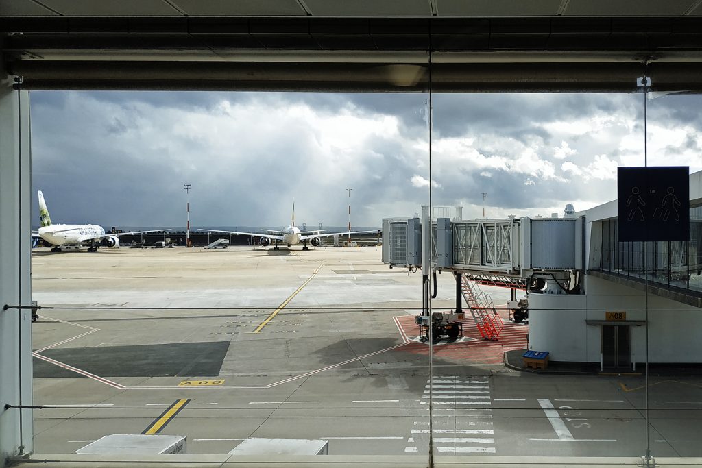 Ξαφνική απεργία στο αεροδρόμιο των Βρυξελλών – Εγκλωβισμένοι Έλληνες ταξιδιώτες