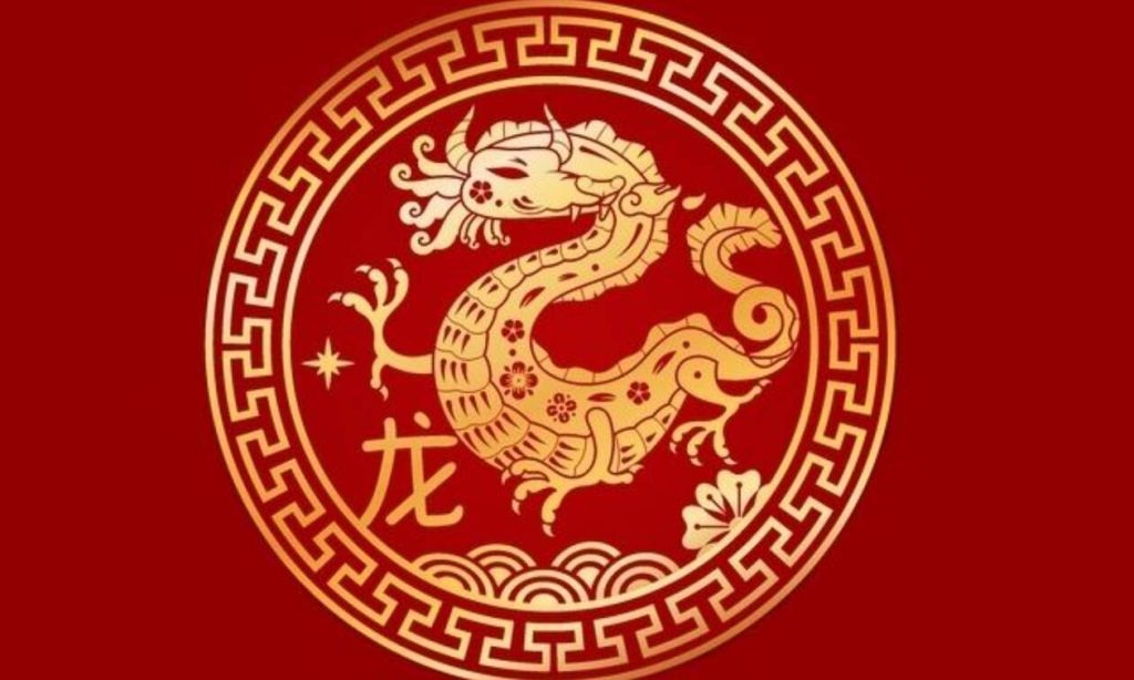 Κινεζική αστρολογία: Χρονιά του Δράκου το 2024 – Πώς θα μάθεις αν ανήκεις σε αυτό το ζώδιο