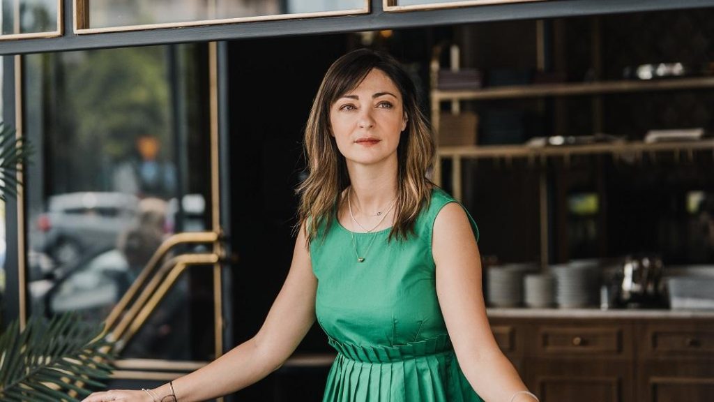 Ε.Κολιανδρή: «Είμαστε άνθρωποι και έχουμε αδυναμίες – Θα μπορούσα να συγχωρήσω την απιστία» 