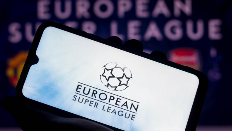 European Super League: Οι ομάδες που στηρίζουν το σχέδιο και αυτές που έχουν εκφράσει την αντίθεσή τους